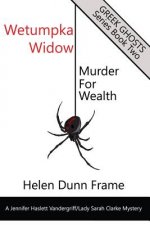 Wetumpka Widow: Murder for Wealth