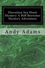 Hawaiian Sea Hunt Mystery A Biff Brewster Mystery Adventure