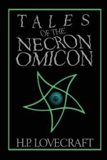 Tales of the Necronomicon