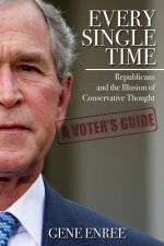 Every Single Time: Republicans and the Illusion of Conservative Thought