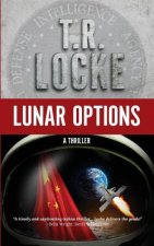 Lunar Options: (A Thriller)