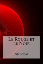 Le Rouge et le Noir