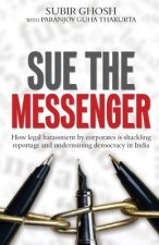 Sue The Messenger