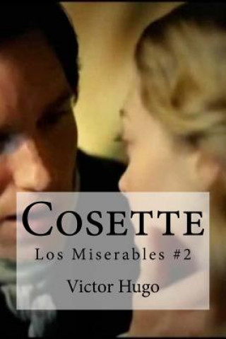 Cosette: Los Miserables #2