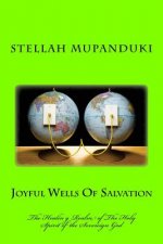 Joyful Wells of Salvation: The Healing Realm of the Holy Spirit of a Sovereign God