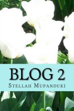Blog 2: Blogging of a Healing Blogger in the Name of Jesus Christ