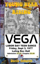 Young Star Rising: The Memoirs of Marie Hebert