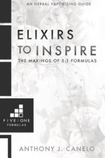 Elixirs To Inspire: The Makings of 5:1 Formulas: An Herbal E-Cigarette Guide