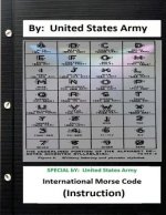 International Morse Code (Instruction) (SPECIAL)