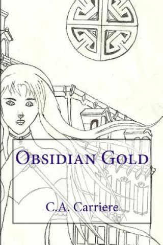 Obsidian Gold