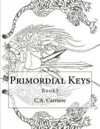 Primordial Keys
