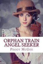 Orphan Train Angel Seeker