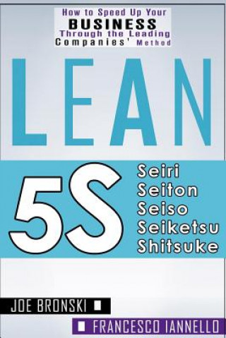 Lean: 5s