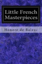 Little French Masterpieces