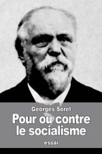 Pour ou contre le socialisme