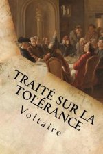 Traité sur la tolérance