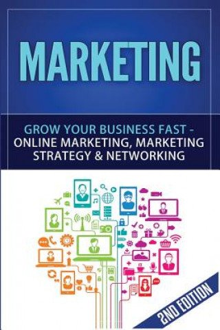 Marketing: Grow Your Business Fast - Online Marketing, Marketing Strategy & Networking