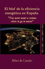 El bluf de la eficiencia energética en Espa?a.: 