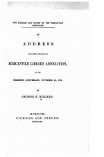 The Dangers and Duties of the Mercantile Profession