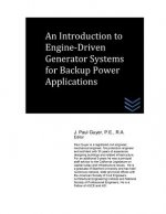 An Introduction to Engine-Driven Generator Systems for Backup Power Applications