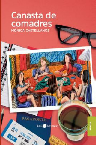 Canasta de comadres