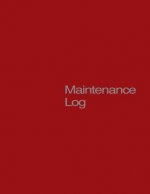 Maintenance Log