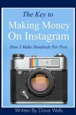 The Key to Making Money on Instagram: How I Make Hundreds Per Post