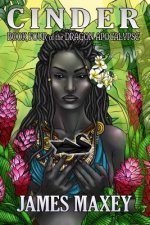 Cinder: Book Four of the Dragon Apocalypse