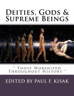 Deities, Gods & Supreme Beings: 
