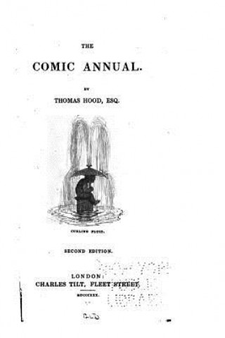 The Comic Annual