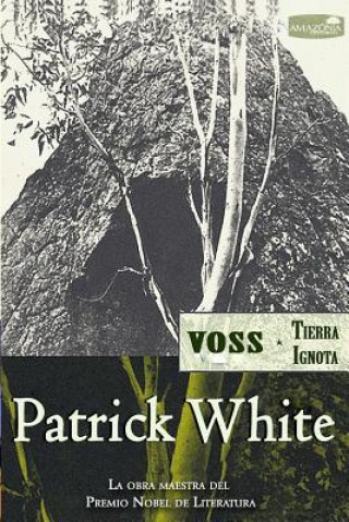 Voss (Tierra Ignota)