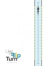 Like A Flip Turn (color edition)
