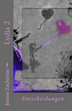 Lydia 2 - 2. Auflage: Entscheidungen