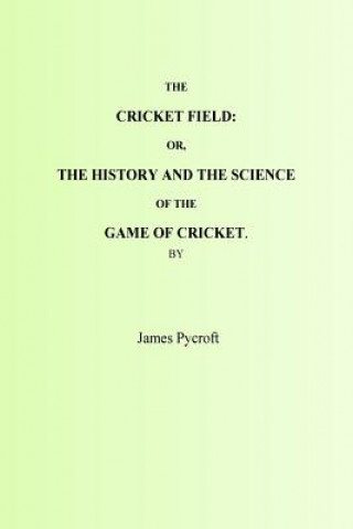 The Cricket Field