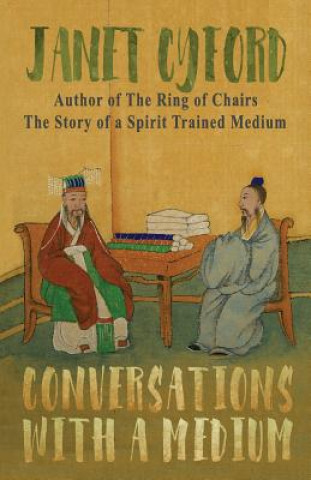 Conversations with a Medium