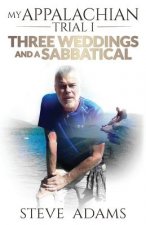 My Appalachian Trial I: Three Weddings and a Sabbatical