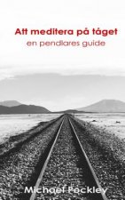 Att meditera p? t?get: en pendlares guide