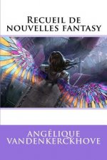 Recueil de Nouvelles Fantasy