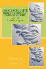 Die Geschichte der Veterinär-Embryologis