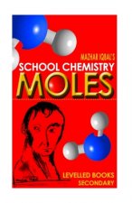 School chemistry: Moles
