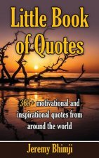 Little Book of Quotes