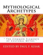 Mythological Archetypes: 