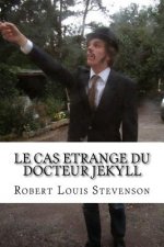 Le cas etrange du docteur Jekyll