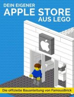 Dein eigener Apple Store aus LEGO: Die offizielle Bauanleitung von FamousBrick