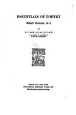 Essentials of Poetry, Lowell Lectures, 1911