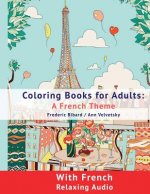 Coloring Book for Adults