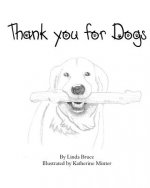 Thank You for Dogs