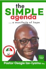 The Simple Agenda: A Manifesto of Hope