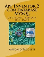 App Inventor 2 con database MySQL: gestione remota dei dati