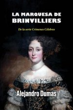 La marquesa de Brinvilliers
